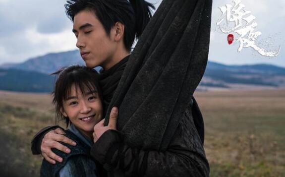 将夜和琅琊榜什么关系