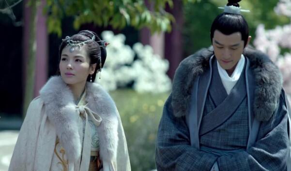 将夜和琅琊榜什么关系