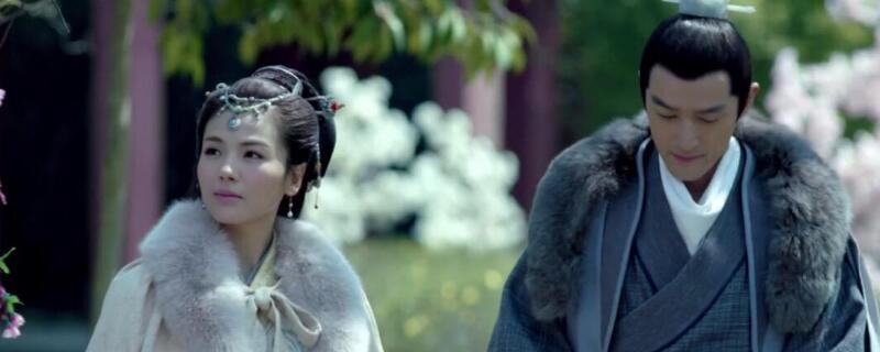 将夜和琅琊榜什么关系