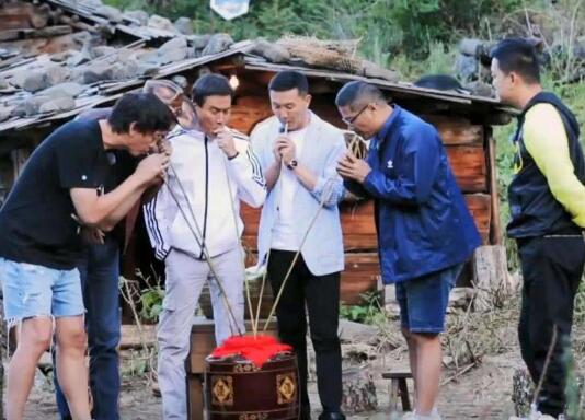 一路成年在哪个台播出
