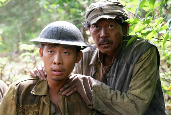 张译小太爷是哪部电视剧