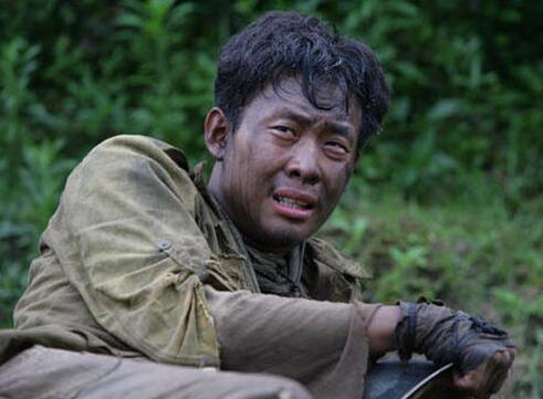 张译小太爷是哪部电视剧