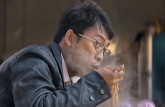 张译吃面条是什么电影叫什么名字