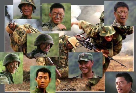 士兵突击结尾是什么意思