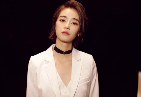 刘雅瑟演过致青春吗