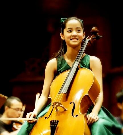 欧阳娜娜演的第一部电影叫什么