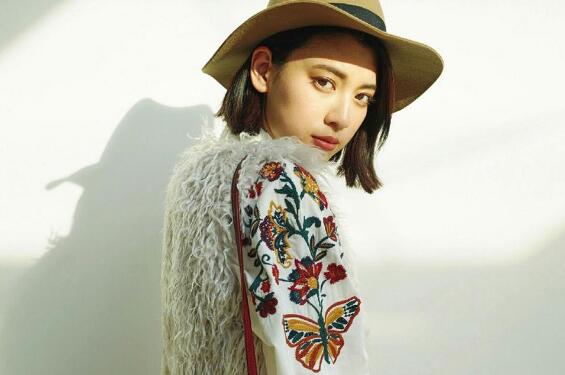 三吉彩花是什么演员