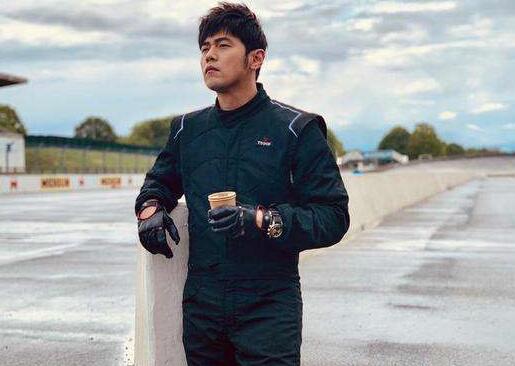 为什么周杰伦叫奶茶伦