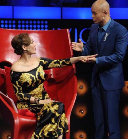 宁静乐嘉互怼是什么节目