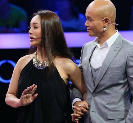 宁静乐嘉互怼是什么节目