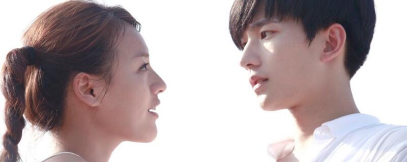 张漾为什么恨许弋