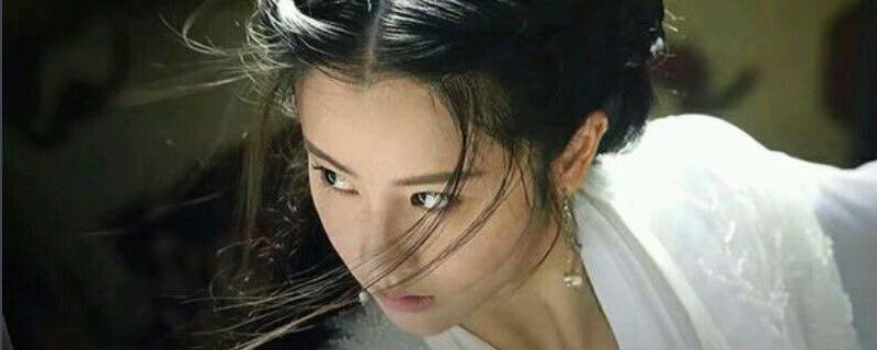 新版小龙女是谁演的