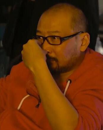 张译演的什么把导演看哭了