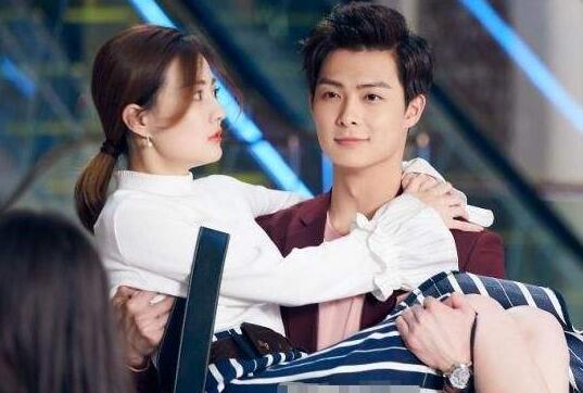 张铭恩和徐璐一起拍的综艺节目叫什么