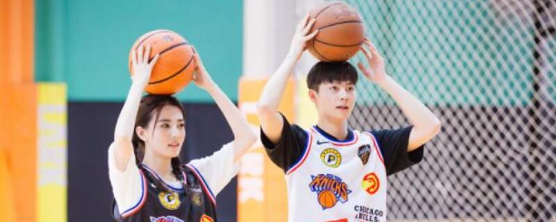 张铭恩和徐璐一起拍的综艺节目叫什么