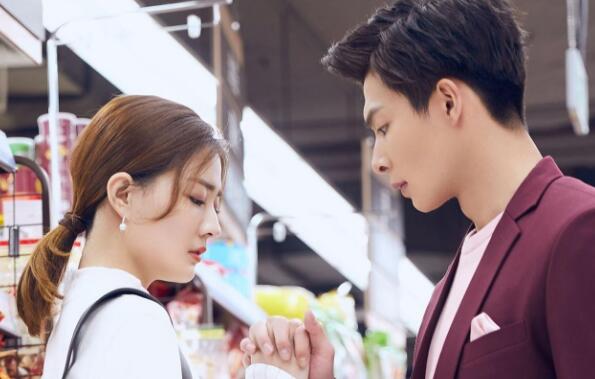 徐璐张铭恩一起演过什么