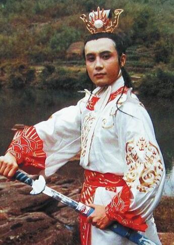 白龙马是敖丙吗