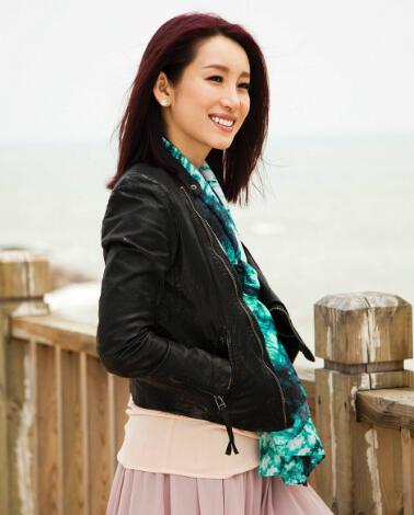 老酒馆秦海璐演的谁