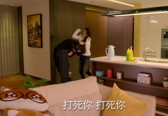 翟至味安清欢吻戏几集