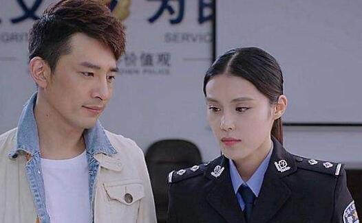 老爸当家周翔身世