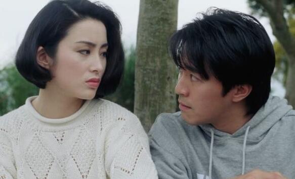 逃学威龙2周星星到底喜欢谁