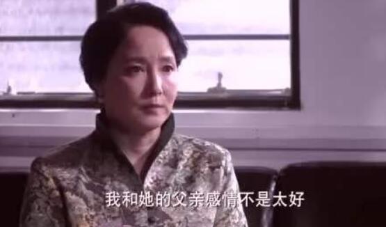 赵默笙的妈妈为什么不喜欢她