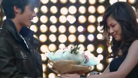 电影初恋这件小事结局