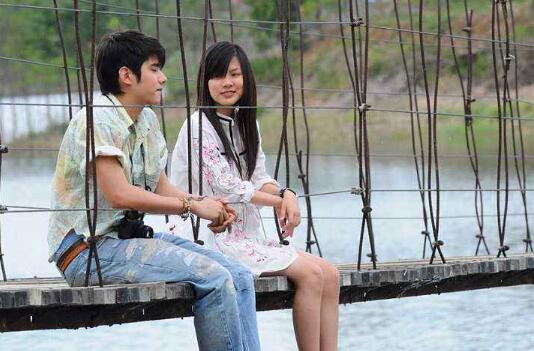 电影初恋这件小事结局