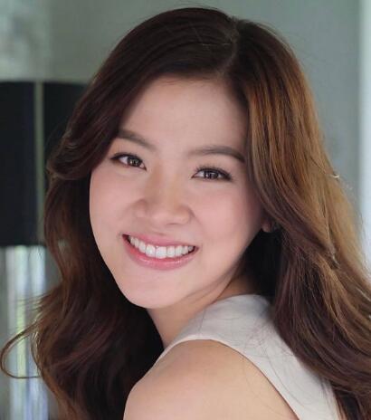 初恋这件小事小水是一个人演的吗