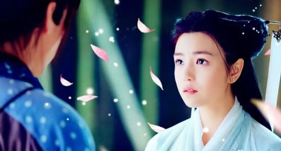 小龙女为什么和杨过分开16年