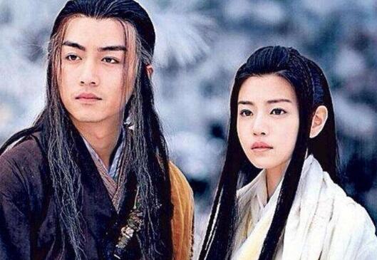 小龙女为什么和杨过分开16年