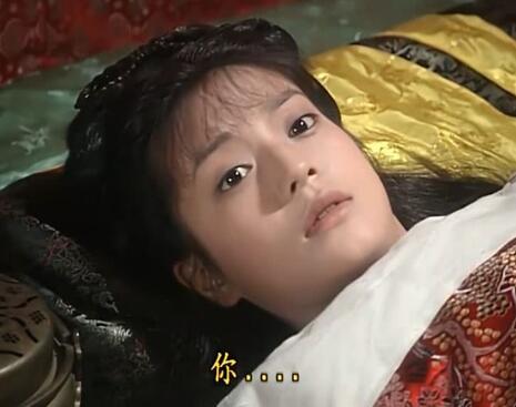 小燕子为什么冒充格格