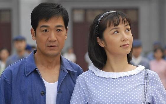金婚文丽最后是什么病