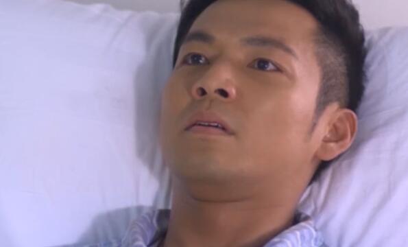 何以笙箫默中何以琛住院是哪一集
