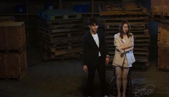 没有秘密的你李俊伟的结局是什么