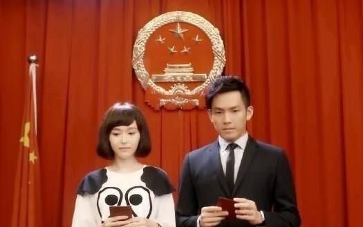 何以琛为什么突然提出结婚