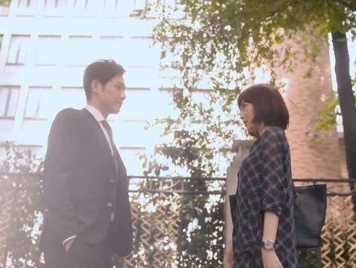 何以琛为什么突然提出结婚