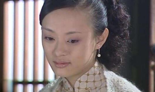 《大染坊》沈远宜结局留下一封信不辞而别,这样的结局对远宜来说也是