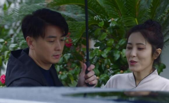 刘云天和霍梅在一起了吗