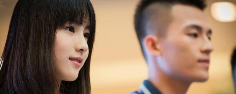 张漾为什么会喜欢李珥