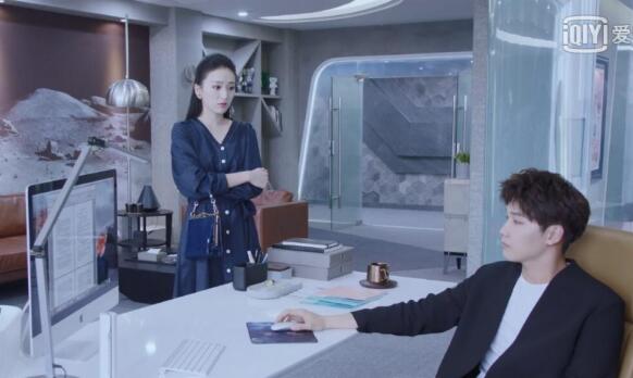 世界欠我一个初恋张思芮为什么分手