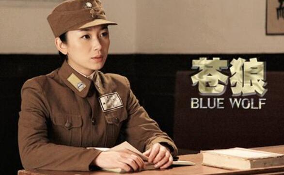 陈天放最后和谁在一起