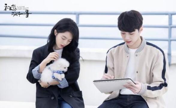 初恋那件小事结局是什么