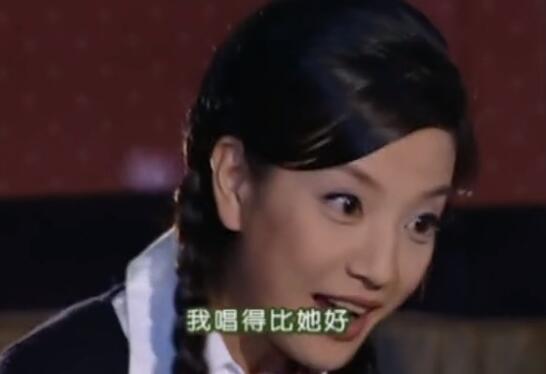 情深深雨蒙蒙依萍面试唱歌第几集