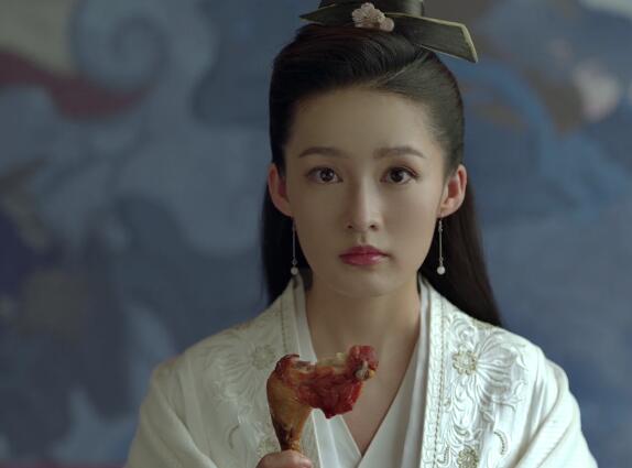 庆余年林婉儿第几集出现