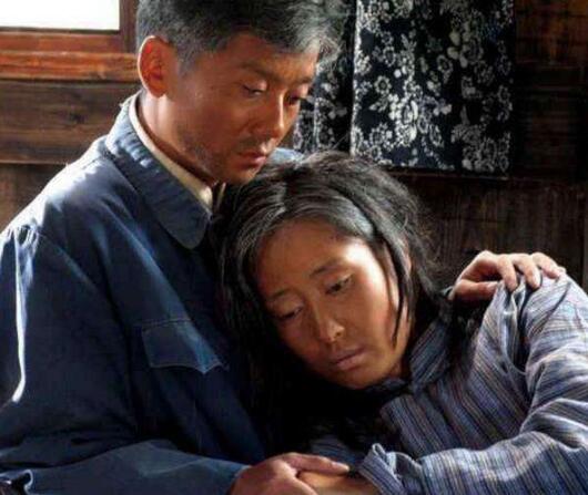 电视剧福贵家珍得什么病了
