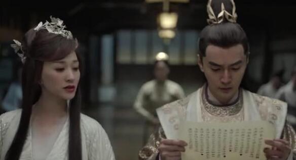庆余年太子与长公主是什么关系