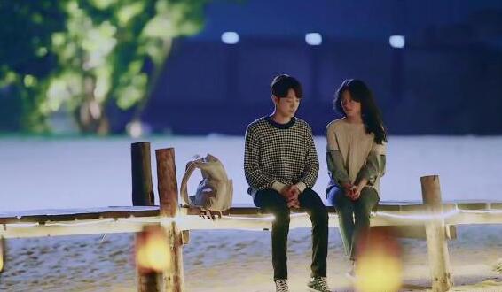 梁又年什么时候表白