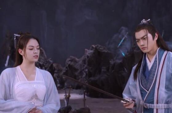 从前有座灵剑山王陆喜欢谁