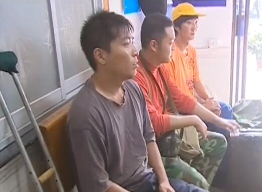 沙溢闯荡检票是哪一集